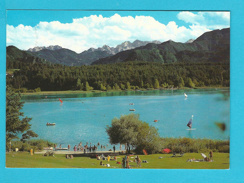 AK Turnersee.