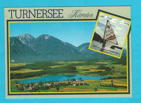 AK Turnersee.