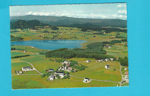 AK St. Primus. Turnersee.
