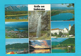 AK Grüße aus Südkärnten.