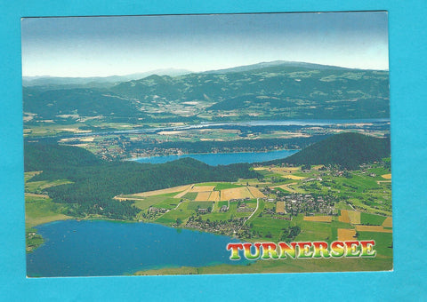 AK Turnersee.