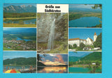 AK Grüße aus Südkärnten.