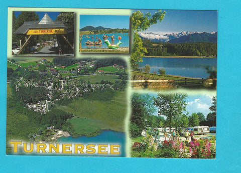 AK Turnersee.