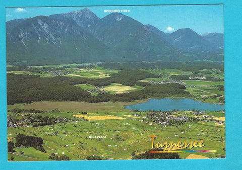 AK Turnersee.