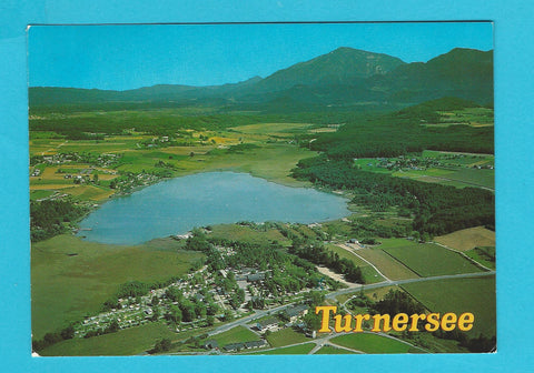 AK Turnersee.