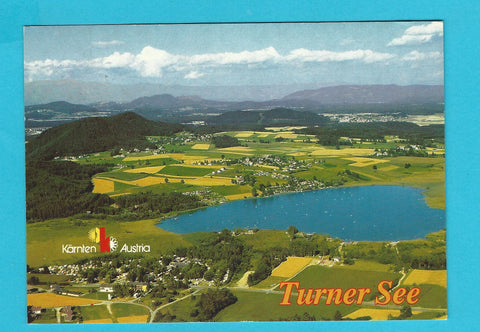 AK Turnersee.