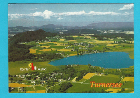 AK Turnersee.