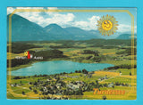 AK Turnersee. Obersammelsdorf.