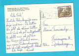 AK Obersammelsdorf am Turnersee. Gasthof am See. Inh.: Adolf Pitzej jun.