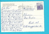 AK Seelach 116 am Klopeiner See. Frühstückspension Wertschnig. St. Kanzian.