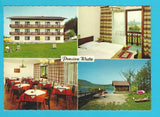 AK Pension Wutte Lauchenholz 2. St. Veit i. Jt.