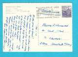 AK Seelach am Klopeinersee. Gasthof Pension Marko. Inh. Josef Petritsch.