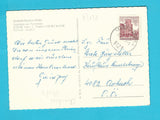 AK Gasthof Pension Wutte Vesielach am Turnersee. St. Veit i. J.