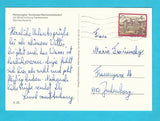 AK Turnersee. Obersammelsdorf.