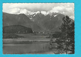 AK Turnersee mit Hochobir.