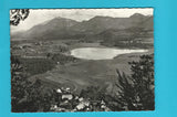 AK Blick auf den Turnersee.