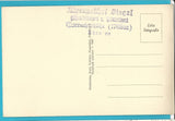 AK Turnersee mit Hochobir. (1941)
