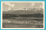 AK Turnersee mit Hochobir. (1941)