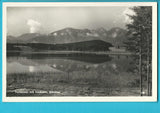 AK Turnersee mit Hochobir.