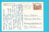 AK Kinderland Feriendorf - Turnersee. Vesielach 19. St. Primus.
