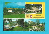 AK St. Primus. Gasthof Mochoritsch. Besitzer J. u. A. Jernej.  Rückersdorf 5.