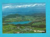 AK St. Primus Turnersee.