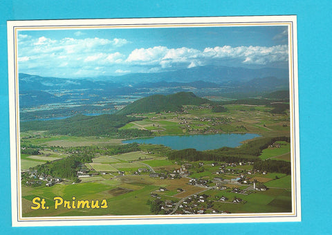 AK St. Primus Turnersee.