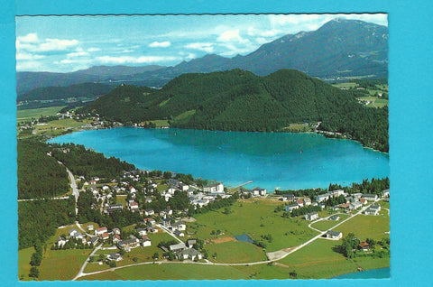 AK Seelach am Klopeinersee.