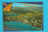 AK Grüße vom Klopeinersee. Seelach.