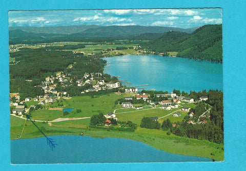AK Seelach am Klopeinersee.