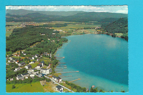 AK Seelach am Klopeinersee.