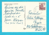 AK Vesielach, St. Primus u. Lauchenholz. Turner See.