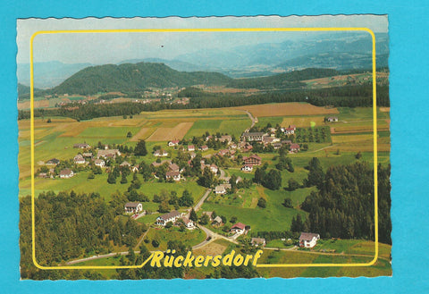 AK Rückersdorf.