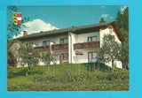 AK Miklauzhof. Pension Franz Petschnig. Sielach 13.