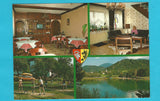 AK Miklauzhof. Pension Franz Petschnig. Sielach 13.