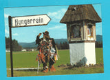 AK Hungerrain. Augustin Ich komme nächstes Jahr wieder bei Euch vorbei.