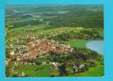 AK Völkermarkt am Stausee.