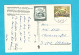 AK St. Kanzian am Klopeiner See. Frühstückspension Greif. Inh. Josef Hofmayer.