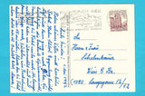AK St. Kanzian am Klopeiner See. Gasthof Pension Bacherwirt. Inh. F. u. L. Jesse.