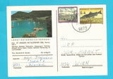 Postkarte St. Kanzian am Klopeiner See. Lernt Österreich kennen!