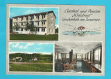 AK Gasthof und Pension Waldrast Lauchenholz am Turnersee.