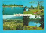 AK Camping Gösselsdorfer See.