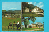 AK Miklauzhof. Gasthof Pension Schmautz. Jerischach 4.