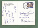 AK Puch/Weiz. Steirischer Schnitzelwirt Familie Schlatzer.