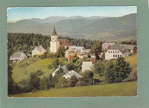 AK Sankt Kathrein am Offenegg.