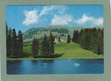 AK Teichalm. Hotel-Pension Pierer.