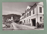 AK Anger, Gasthof Pension R. Weissenbacher.