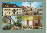 AK Pischelsdorf. Gasthof Pension Zur Post Karl Strametz.