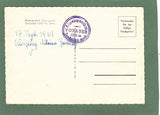 AK Teichalpe. Alpengasthof Vorauer. (um1961)