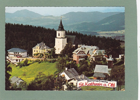 AK St. Kathrein a. Off.